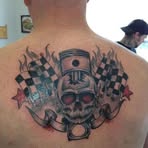 Corey Monaghan - Facebook