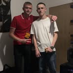 Korey Monaghan - Facebook