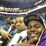 Corey Moncrief - @coreymo87 - Instagram