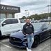 Corey Moncrief At Chris Crain Hyundai - Facebook