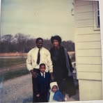 Corey Monk - Facebook