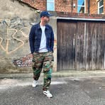 Corey Monroe - Facebook