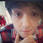 Corey Monroe - @a1manrevolution - Instagram