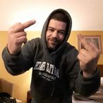 Corey Monteiro - @cjmetal30 - Instagram