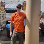 Corey Moore - Facebook