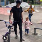 ⠀⠀⠀⠀⠀⠀⠀⠀⠀⠀⠀Corey Moore - @coreymoorebmx - Instagram