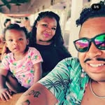 Corey Moore - @sosamoore - Instagram