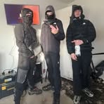 Corey Moore - Facebook
