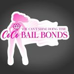 Corey Moore - @coco_bailbonds - Instagram