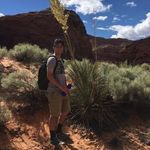 Corey Morales - @comocanes - Instagram