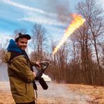Corey Morales - @coremorale - Instagram