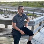 Corey Morales - @childofgod_1090 - Instagram