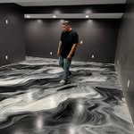 Cory Moreno - @wavyresins - Instagram