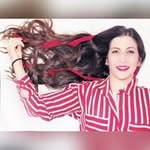 Cory Moreno - @coralmorenom - Instagram