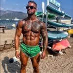 Corey Morgan - @coreymorgan_1994 - Instagram
