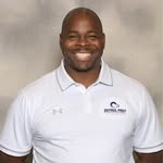 Corey Morgan - @coach_cmorgan - Instagram