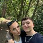 Corey Morgan - @coreywhu06 - Instagram