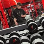 Corey Morgan - @coreymorgan96 - Instagram