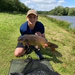 Corey Morgan - @coreymorgan_fishing - Instagram