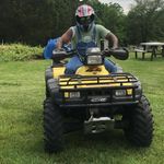 Corey Morgan - @blkfarmer22 - Instagram
