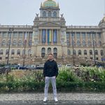 Corey Morrell - @cmorrell48 - Instagram