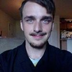 Corey Morrell - @daddy_wizard - Instagram