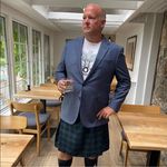 Cory Mortensen | Travel Memoir Author - @corymortensenauthor - Instagram