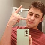 Cory Mortensen - @borywest878 - Instagram