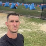 Corey Moses - @coreymoses77 - Instagram