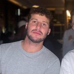 Corey Moses - @coreymoses27 - Instagram