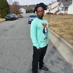Corey Moses - @mosescorey1978 - Instagram
