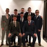 Corey Moss - @coreymoss02 - Instagram