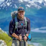 Corey Moss - @goodearthtravelcompany - Instagram