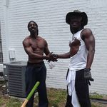 Corey Moss - @corey641 - Instagram