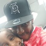 Corey Moss - @_proudfather0823 - Instagram