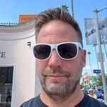 Corey Moss - @djcmoss - Instagram