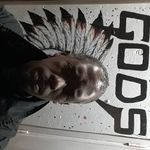 Corey Moss - @corey.moss.505 - Instagram