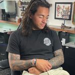 Corey Most - @falica_moist - Instagram