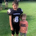 Corey Mott - @coreymott6.4 - Instagram