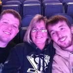Corey Mott - @cmott814 - Instagram