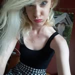 Corey Mount - @fhelyethni - Instagram