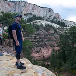 Corey Vandenberg - @coreyofthemountain - Instagram