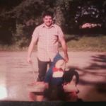 Corey Mowery - @kermie4484 - Instagram