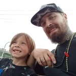Corey Barnes - @corey.moyer.barnes - Instagram