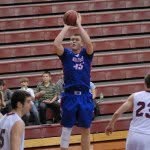 Corey Muchmore - @cmuchmore45 - Instagram