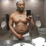 Corey Harrison - @coreyakamudd - Instagram