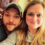 Corey N Shawna Mudd - @shawna1926 - Instagram