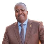 Corey Muhammad - @fortuneinyou - Instagram