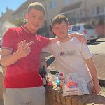 Corey Mullan - @coreymullan03 - Instagram