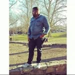 Corey Munford - @im_still_so_aldenst - Instagram